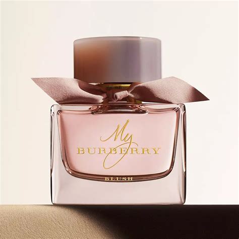 best female Burberry perfume